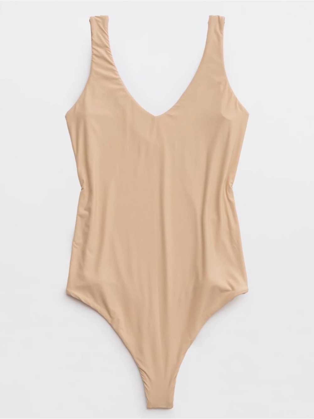 Smoothez by Aerie bodysuit sparkly glitter size M